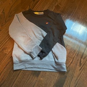 Aviator nation crewneck sweatshirt